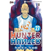 Hunter X Hunter - Volume 11 | Amazon.com.br