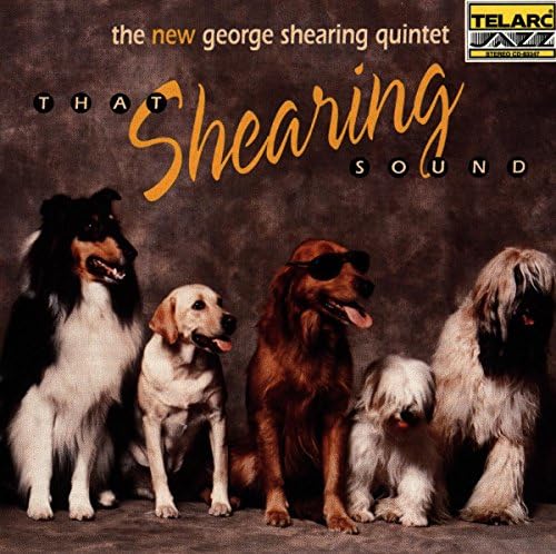 That Shearing Sound