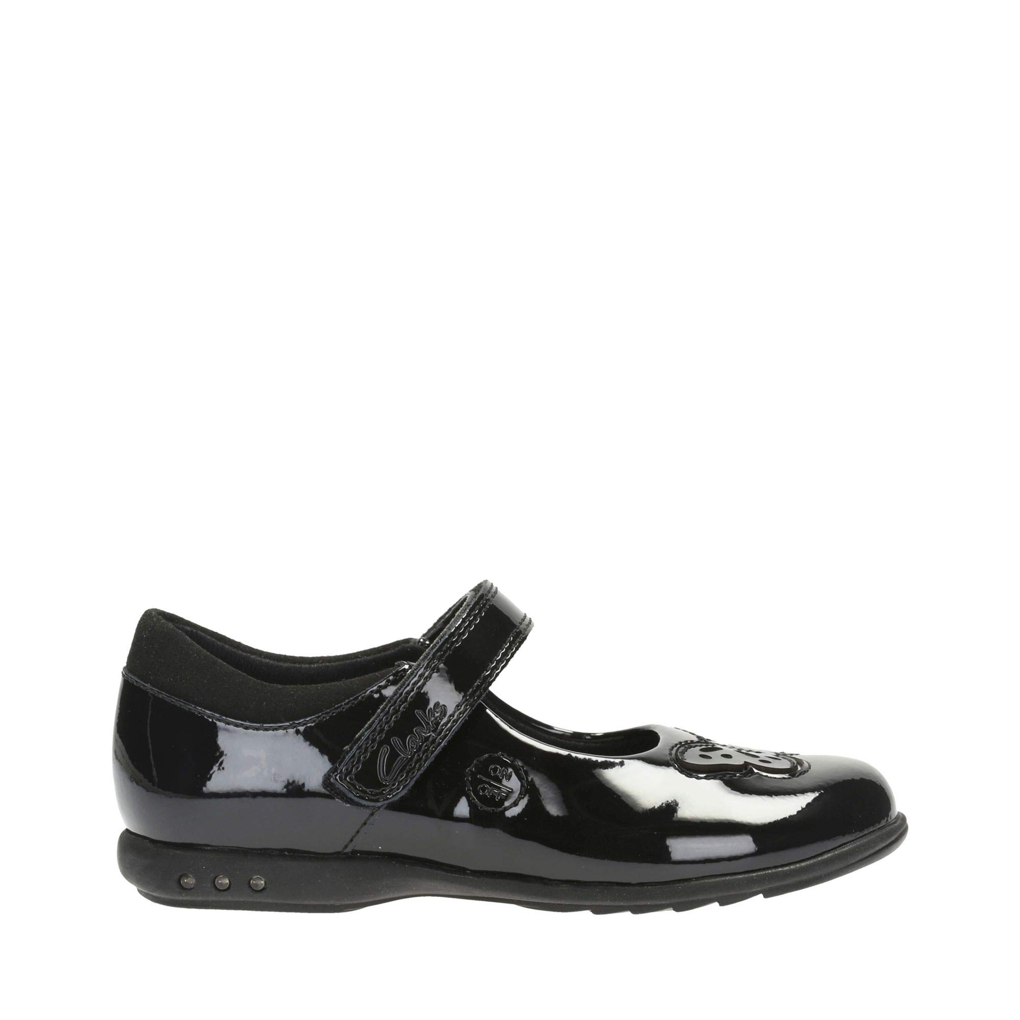clarks trixi rose