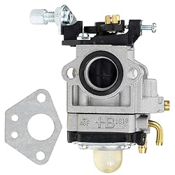 15mm Carburetor Carb With Gasket for MOTOVOX MVS10