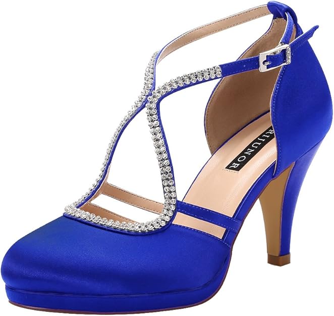 erijunor wedding shoes