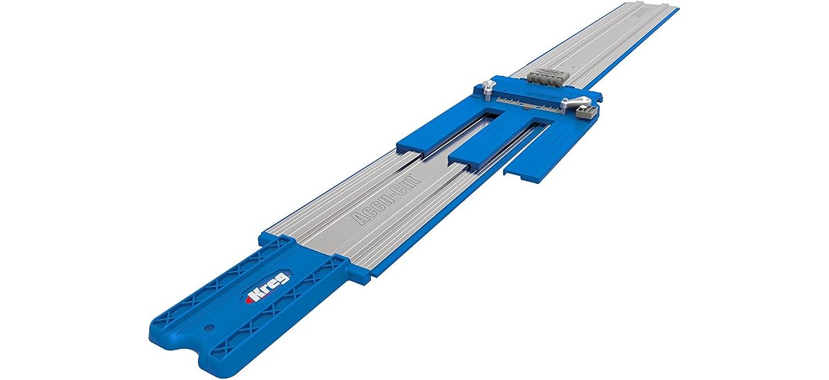 Kreg KMA2700 Circular Saw Track
