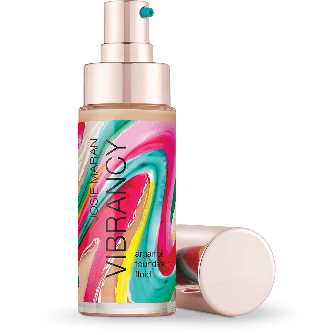 Vibrancy Foundation Fluid by Josie Maran