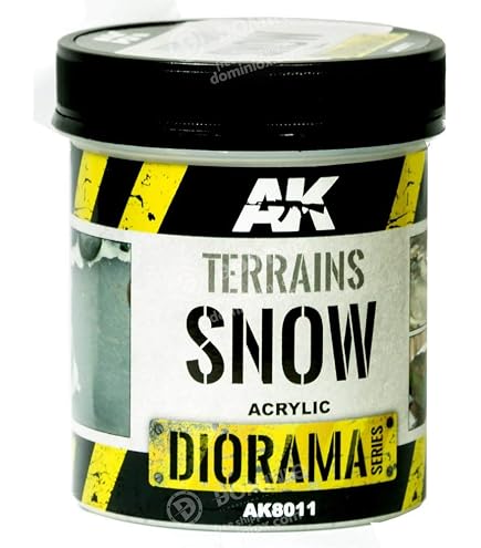 Terrains Dark Earth AK-8018 Da 250ml - Acrilico Per Modellismo AK Interactive