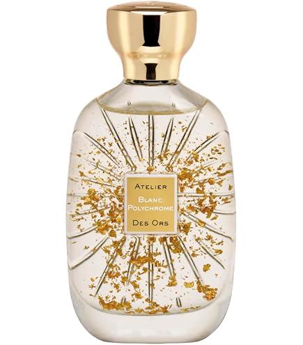 Amazon.com : Atelier Des Ors Nuda Veritas Eau de Parfum 100ml/3.3