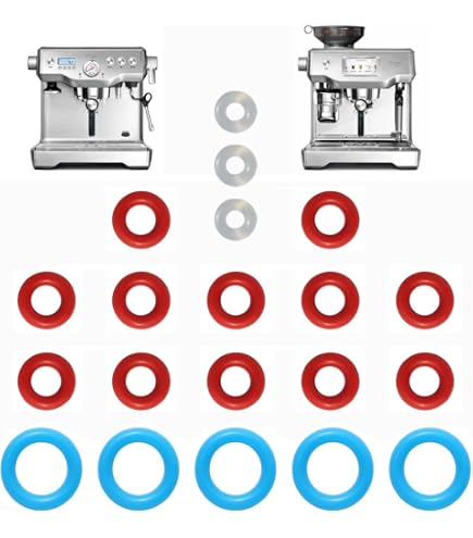 Valvola Ad Ago Breville BES920BSXL &ndash; Ricambio Originale OEM Per Macchina Espresso