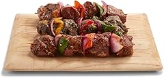 Beef Kabob Plain