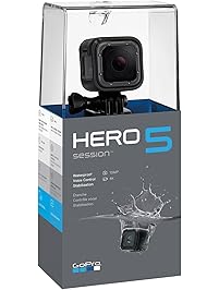 GoPro HERO5 Session