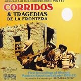 CORRIDOS Y TRAGEDIAS DE LA FRONTERA 1              image