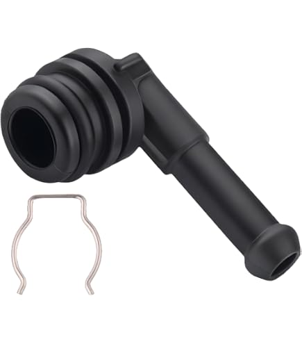 Amazon.com: Genuine OEM 25672-3C200 Outlet Tube Nipple