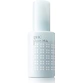 DHC Pore Milk, Pore Minimizing Daytime Moisturizer, Lightweight, Hydrating, Reduces Pores, Fragrance and Colorant Free, Ideal for oily and acne-prone skin, 2.7 fl. oz.