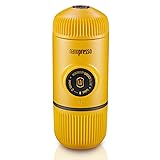 WACACO Nanopresso Portable Espresso Maker, Upgrade