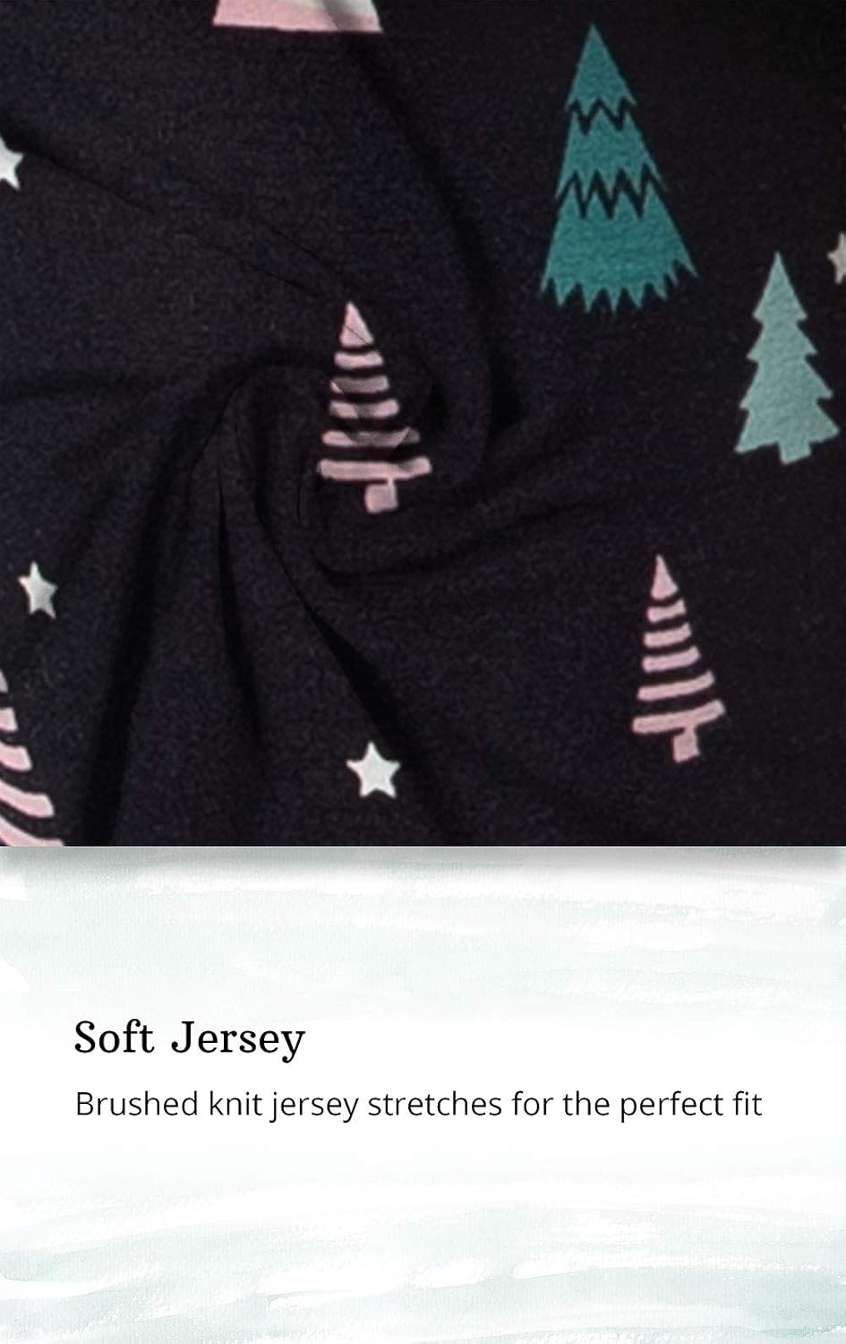 Addison Meadow Pajamas for Women - PJs Women, Long Sleeve Top & Leggings at  Women’s Clothing store