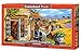 CASTORLAND 4000 Piece Jigsaw Puzzles, Colors of Tuscany, Landscape, Italy, Adult Puzzles, Castorland C-400171-2