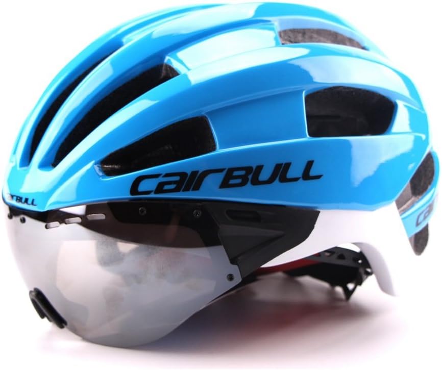 simple bike helmet
