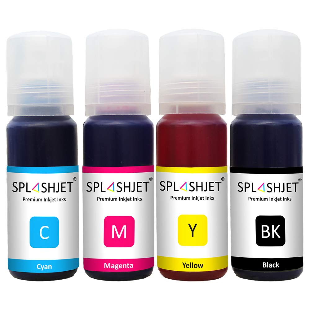 epson l3115 black ink bottle price