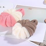 Omenluck 2Pcs Mesh Shower Ball Soft Exfoliating Bath Loofah Scrubber Set view 4
