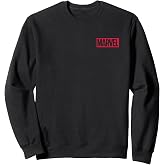 Marvel - Make Mine Marvel Sweatshirt