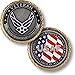 U.S. Air Force Veteran Challenge Coin…