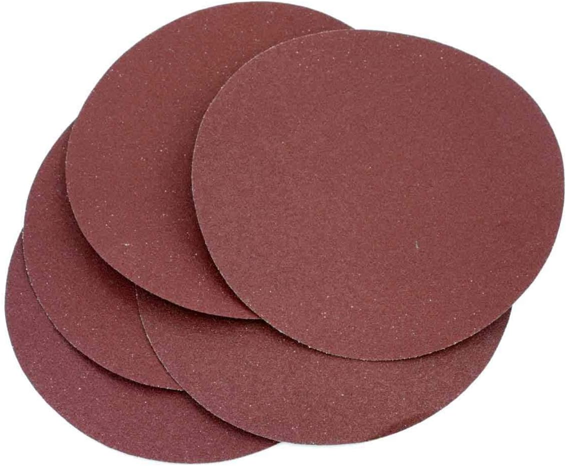 Radius 360 180 Grit Drywall Sanding Discs - 25 Pack