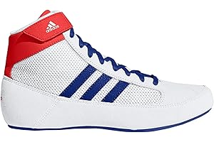 adidas Men's HVC 2 Wrestling Shoes