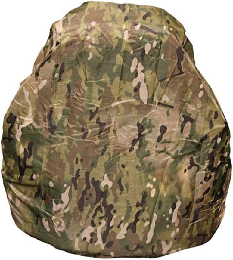 Kombat British Army Waterproof Rucksack Bergen Cover BTP Camo 120L 45L New All Terrain Multi Purpose Camo