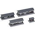 Kato Yard Buildings Kit for N Scale, Standard Gauge, UniTrack, SL era agent department style