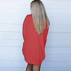 Black Button Up Sweater Cardigan Sweaters For Women
