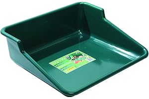 Tierra Garden GP48 Tidy Tray One Piece Potting Tray