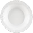 Wedgwood Nantucket Basket Pasta Bowl, 10.25", White