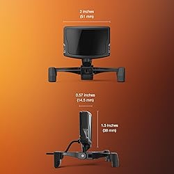 TrackIR 5 Head Tracking System – 6DOF USB Optical