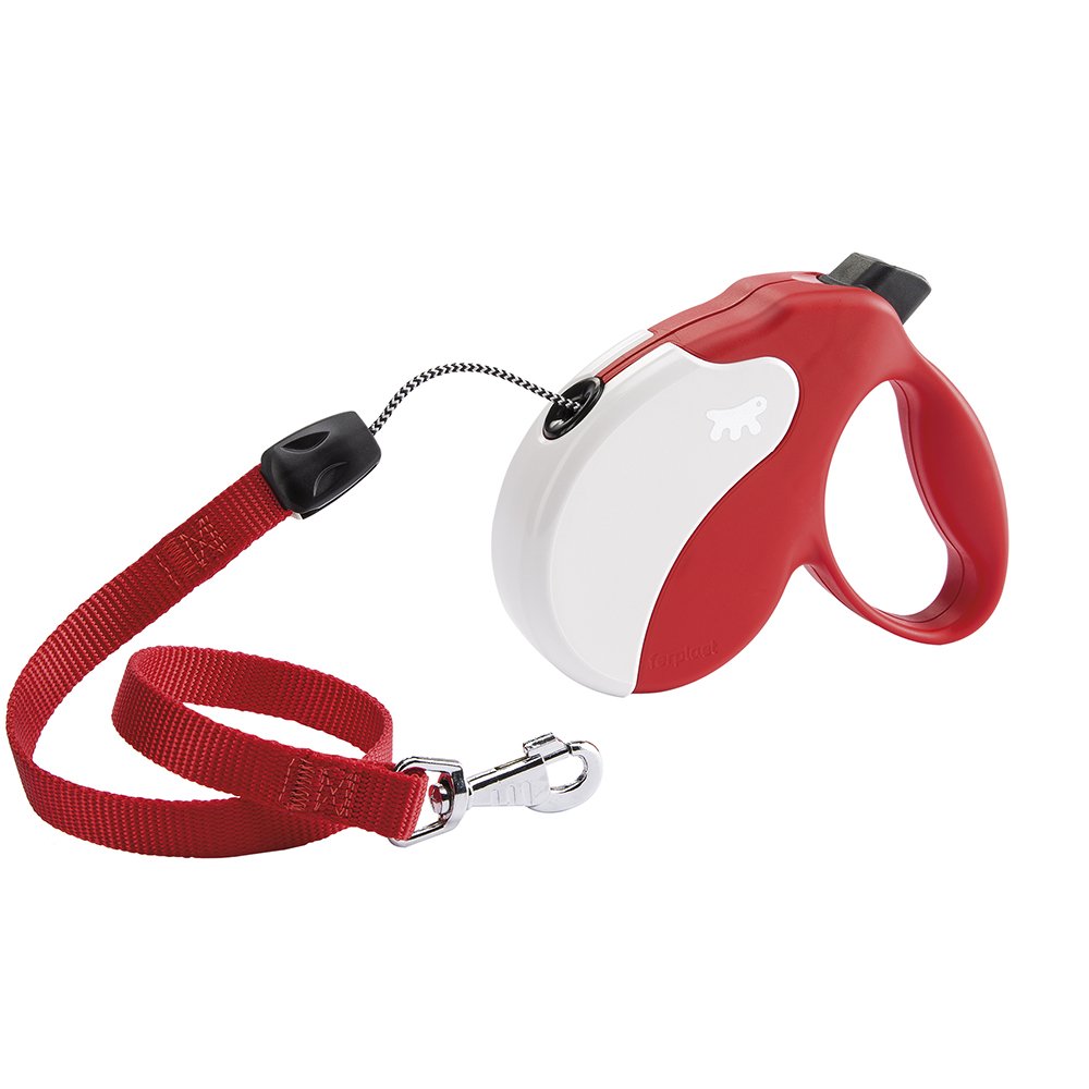 Ferplast AMIGO Cord, Small, Red