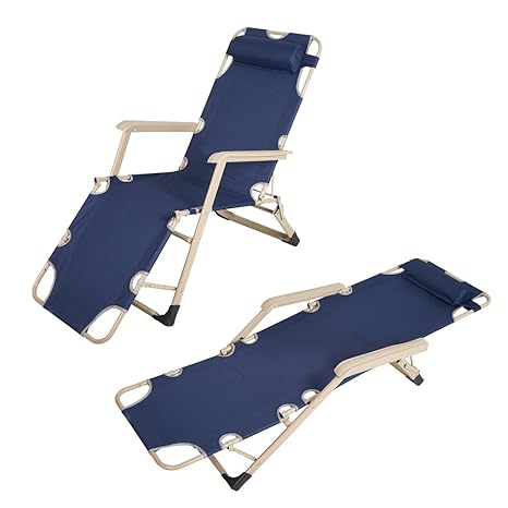 Sillas plegables reposeras | Sillas plegables