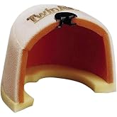 Twin Air 154113 Dual Foam Air Filter , black