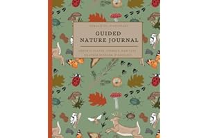 Guided Nature Journal