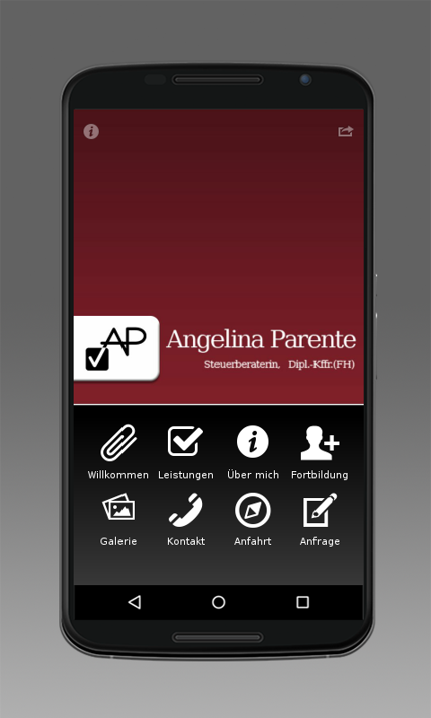 Angelina Parente - //medicalbooks.filipinodoctors.org