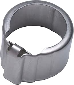 1 2 inch crimp rings