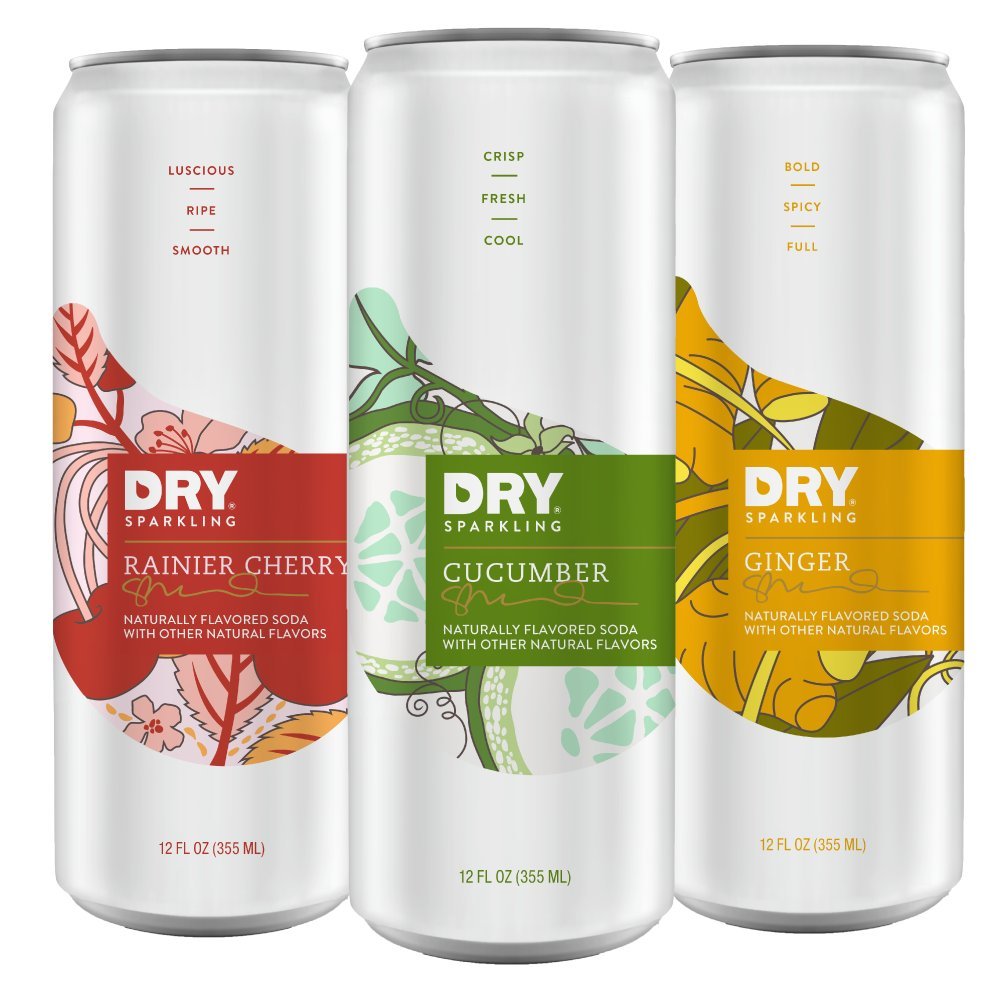 Amazon.com : Q Drinks, Q Grapefruit, Sparkling Grapefruit ...