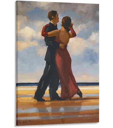 Amazon.com: Narcissistic Bathers 20x24 Framed Art Print by