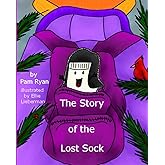The Story of the Lost Sock