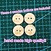 284yrd White Leather Sewing Waxed Thread 150D 1mm Leather Hand Stitching 125g