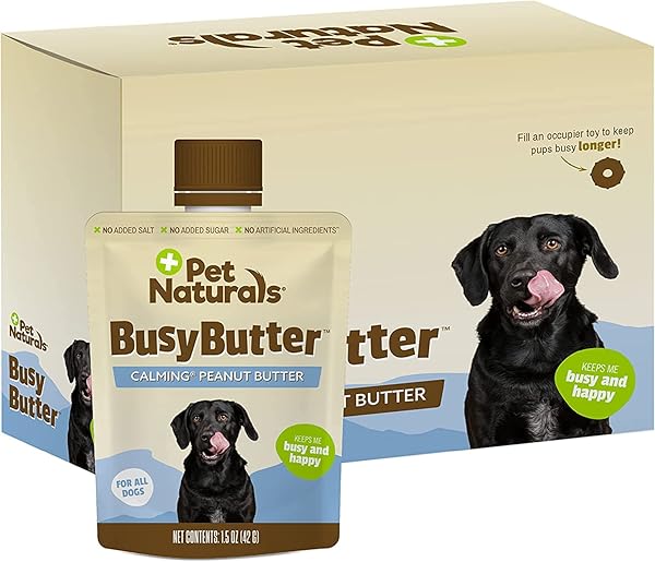 BUSYBUTTER® – SINGLE PACK