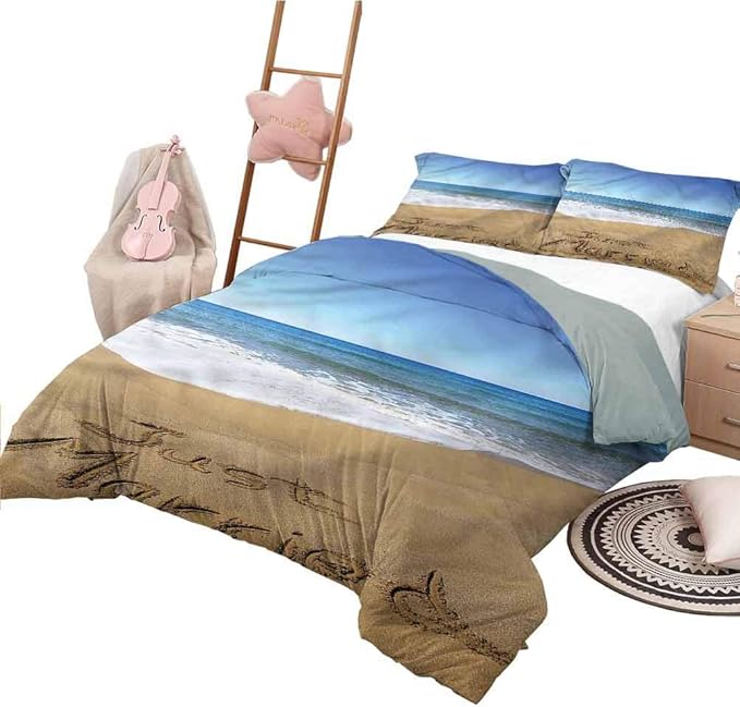 HouseLook Kids Duvet Cover Set Wedding for