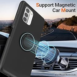 Compatible for Nokia G310 5G Phone Case with Glass