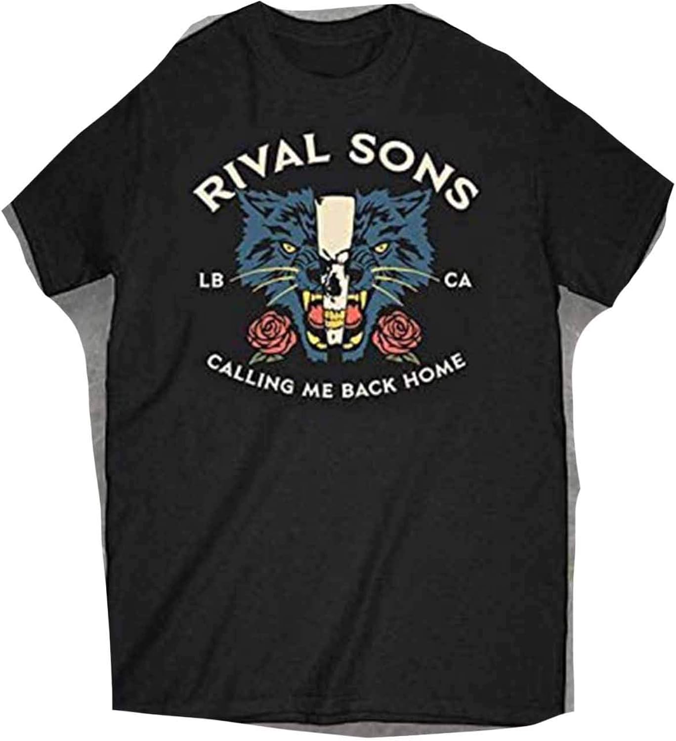 faster sons t shirt