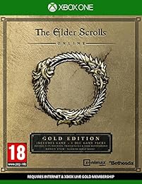 The Elder Scrolls Online : Gold Edition
