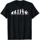 Data Analyst Evolution Data Scientist Data Science Expert T-Shirt