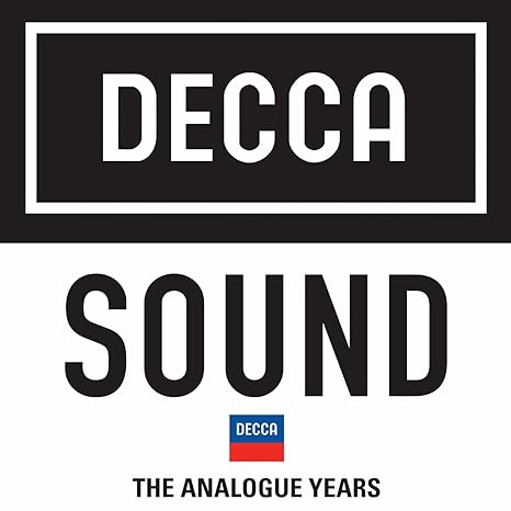 25 Off Va 輸入盤cd Sound Decca クラシック Www Urbanthriving Com
