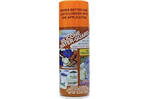 SPEUNI Atsko Clear Silicone Water Repellent 10.5 oz.