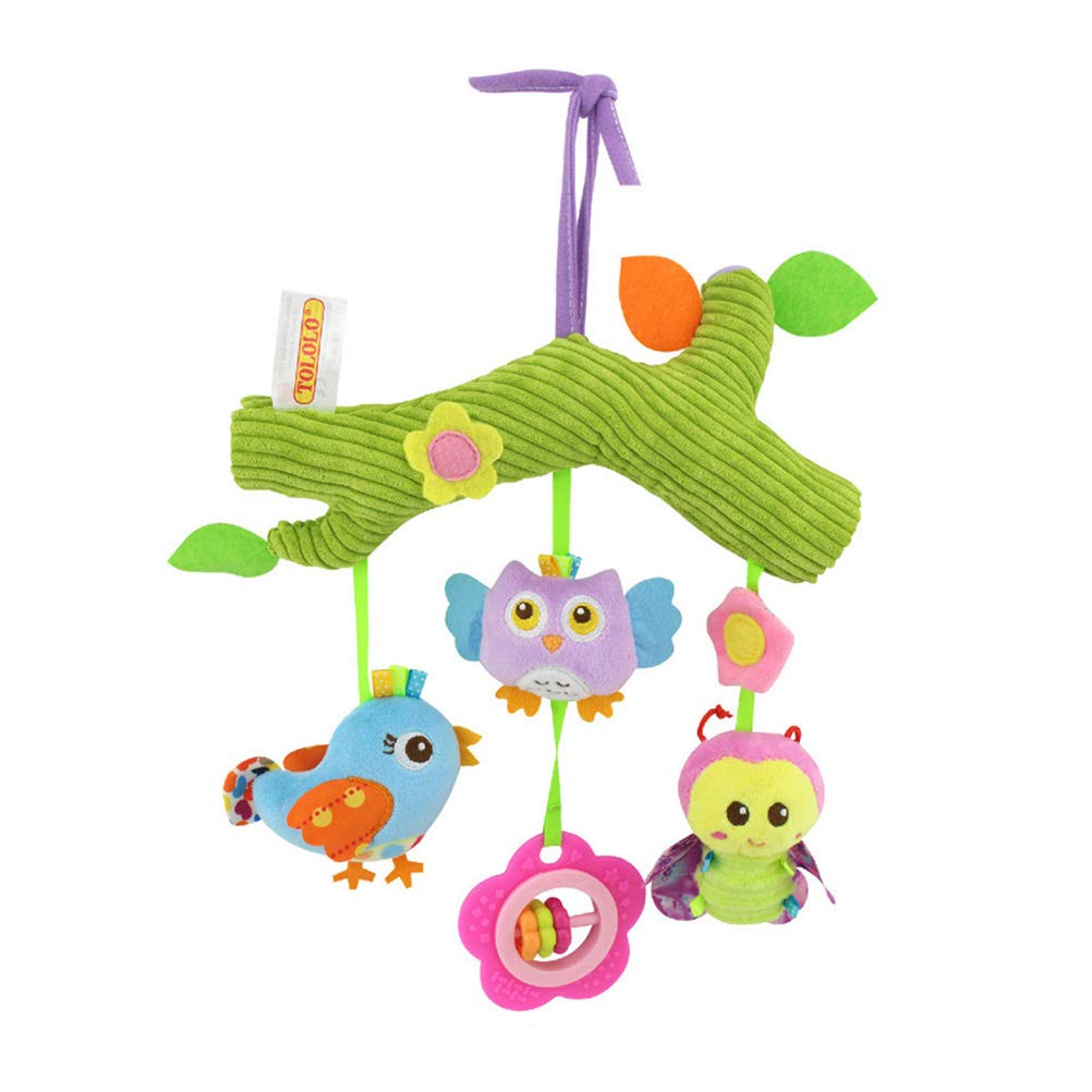 little bird pram